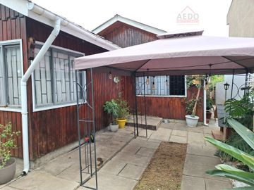 Se Vende Amplia Casa, calle La Concepción, comuna Quillota