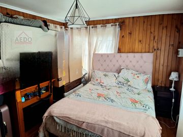 Se Vende Amplia Casa, calle La Concepción, comuna Quillota