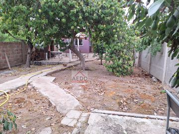 Se Vende Amplia Casa, calle La Concepción, comuna Quillota
