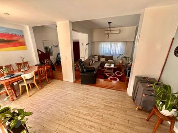 Venta- Jujuy y M Lange - Casa 4 amb en Malaver