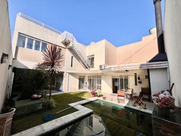 Venta- Jujuy y M Lange - Casa 4 amb en Malaver