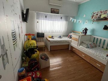 Venta- Jujuy y M Lange - Casa 4 amb en Malaver