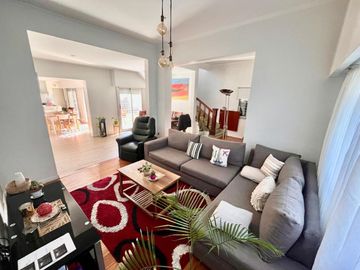 Venta- Jujuy y M Lange - Casa 4 amb en Malaver