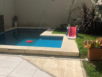 Venta- Jujuy y M Lange - Casa 4 amb en Malaver