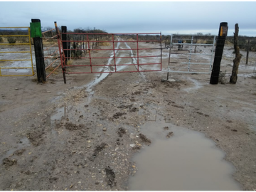 TERRENO 1,287,151.9 m2, SAN JUAN DE SABINAS, COAHUILA