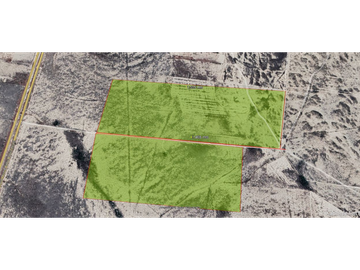 TERRENO 1,287,151.9 m2, SAN JUAN DE SABINAS, COAHUILA
