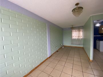 QUILPUÉ / BELLOTO NORTE / CASA PAREADA 2D 1B 1E