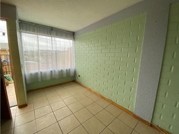 QUILPUÉ / BELLOTO NORTE / CASA PAREADA 2D 1B 1E