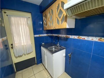 QUILPUÉ / BELLOTO NORTE / CASA PAREADA 2D 1B 1E