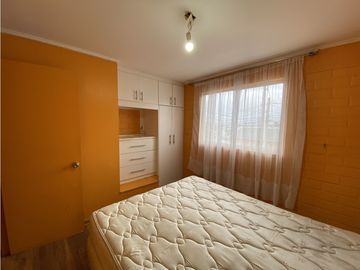 QUILPUÉ / BELLOTO NORTE / CASA PAREADA 2D 1B 1E