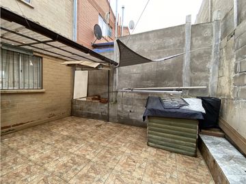 QUILPUÉ / BELLOTO NORTE / CASA PAREADA 2D 1B 1E