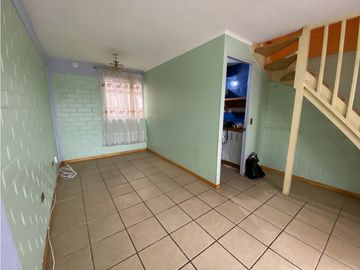 QUILPUÉ / BELLOTO NORTE / CASA PAREADA 2D 1B 1E