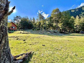 Sitio en Venta en Coñaripe - Termas Geometricas