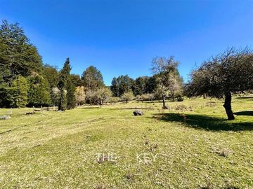 Sitio en Venta en Coñaripe - Termas Geometricas