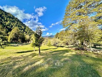 Sitio en Venta en Coñaripe - Termas Geometricas