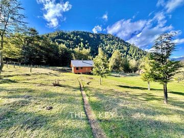 Sitio en Venta en Coñaripe - Termas Geometricas