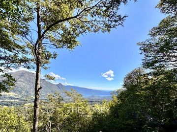 Sitio en Venta en Coñaripe - Termas Geometricas