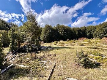 Parcela en Venta en Coñaripe - Termas Geometricas