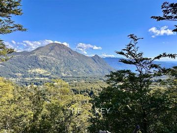Parcela en Venta en Coñaripe - Termas Geometricas