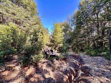 Parcela en Venta en Coñaripe - Termas Geometricas