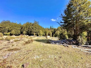 Parcela en Venta en Coñaripe - Termas Geometricas