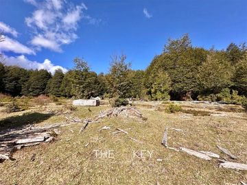 Parcela en Venta en Coñaripe - Termas Geometricas