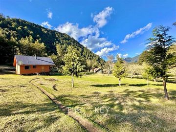 Parcela en Venta en Coñaripe - Termas Geometricas