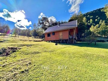 Terreno Construccion  en Venta en Coñaripe - Termas Geometricas