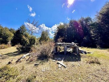 Terreno Construccion  en Venta en Coñaripe - Termas Geometricas