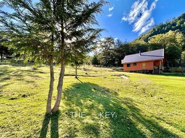 Terreno Construccion  en Venta en Coñaripe - Termas Geometricas