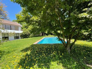 Casa en Venta en Condominio Las Brisas de Chicureo, Colina