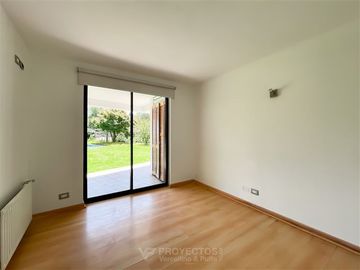 Casa en Venta en Condominio Las Brisas de Chicureo, Colina