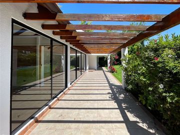 Casa en Venta en Condominio Las Brisas de Chicureo, Colina