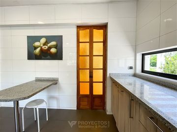 Casa en Venta en Condominio Las Brisas de Chicureo, Colina