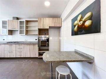 Casa en Venta en Condominio Las Brisas de Chicureo, Colina