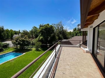 Casa en Venta en Condominio Las Brisas de Chicureo, Colina