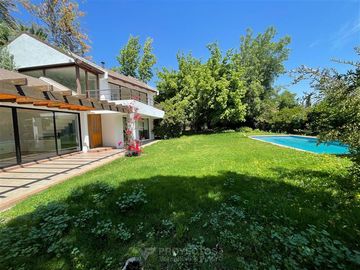Casa en Venta en Condominio Las Brisas de Chicureo, Colina