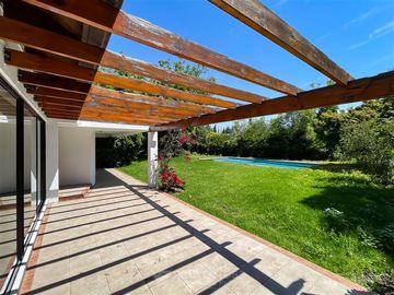 Casa en Venta en Condominio Las Brisas de Chicureo, Colina