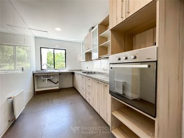 Casa en Venta en Condominio Las Brisas de Chicureo, Colina