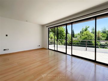 Casa en Venta en Condominio Las Brisas de Chicureo, Colina