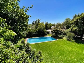Casa en Venta en Condominio Las Brisas de Chicureo, Colina