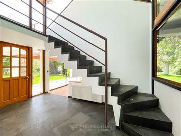 Casa en Venta en Condominio Las Brisas de Chicureo, Colina