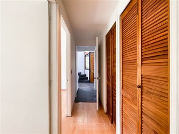 Casa en Venta en Condominio Las Brisas de Chicureo, Colina