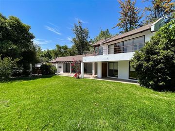 Casa en Venta en Condominio Las Brisas de Chicureo, Colina