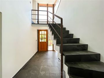 Casa en Venta en Condominio Las Brisas de Chicureo, Colina