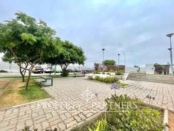 Excelente departamento en el sector de serena oriente