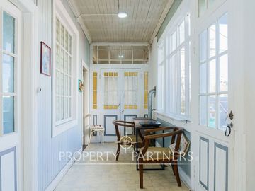 Excelente propiedad en venta en pleno centro de la cuidad