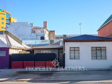 Excelente propiedad en venta en pleno centro de la cuidad