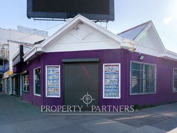 Excelente propiedad en venta en pleno centro de la cuidad