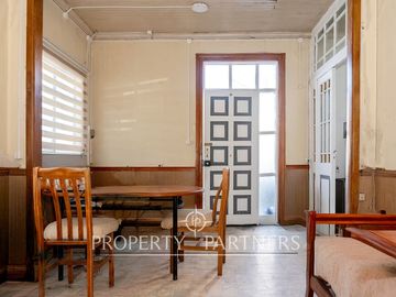 Excelente propiedad en venta en pleno centro de la cuidad